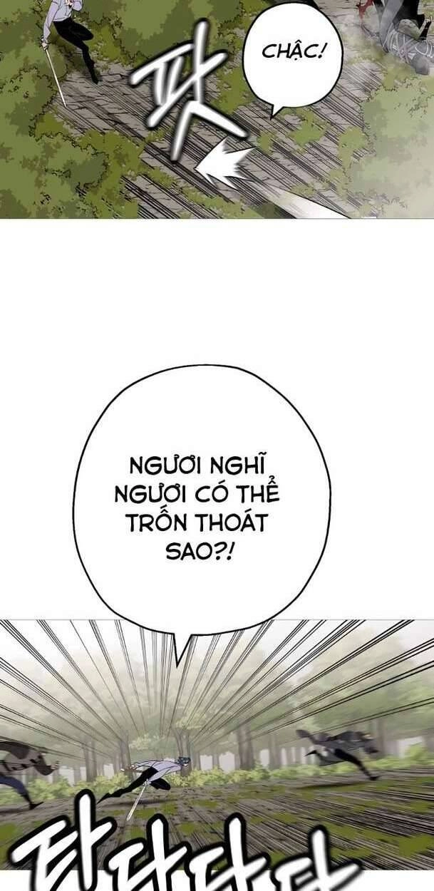 Chiến Binh Quật Cường Chapter 124 - 46