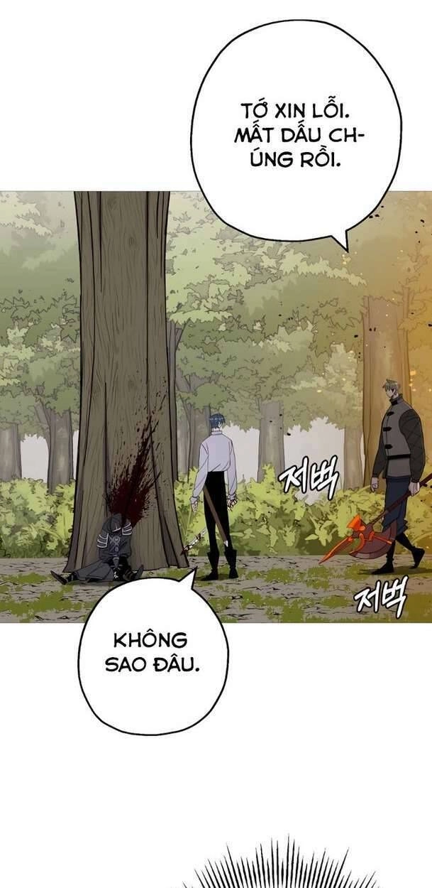 Chiến Binh Quật Cường Chapter 124 - 51