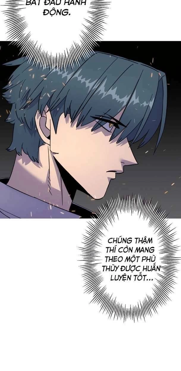 Chiến Binh Quật Cường Chapter 124 - 53
