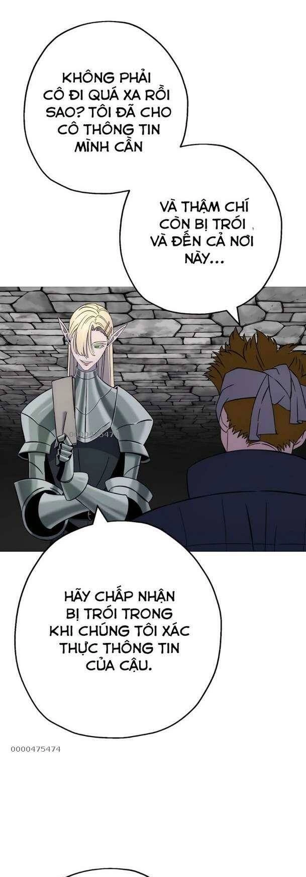 Chiến Binh Quật Cường Chapter 124 - 59