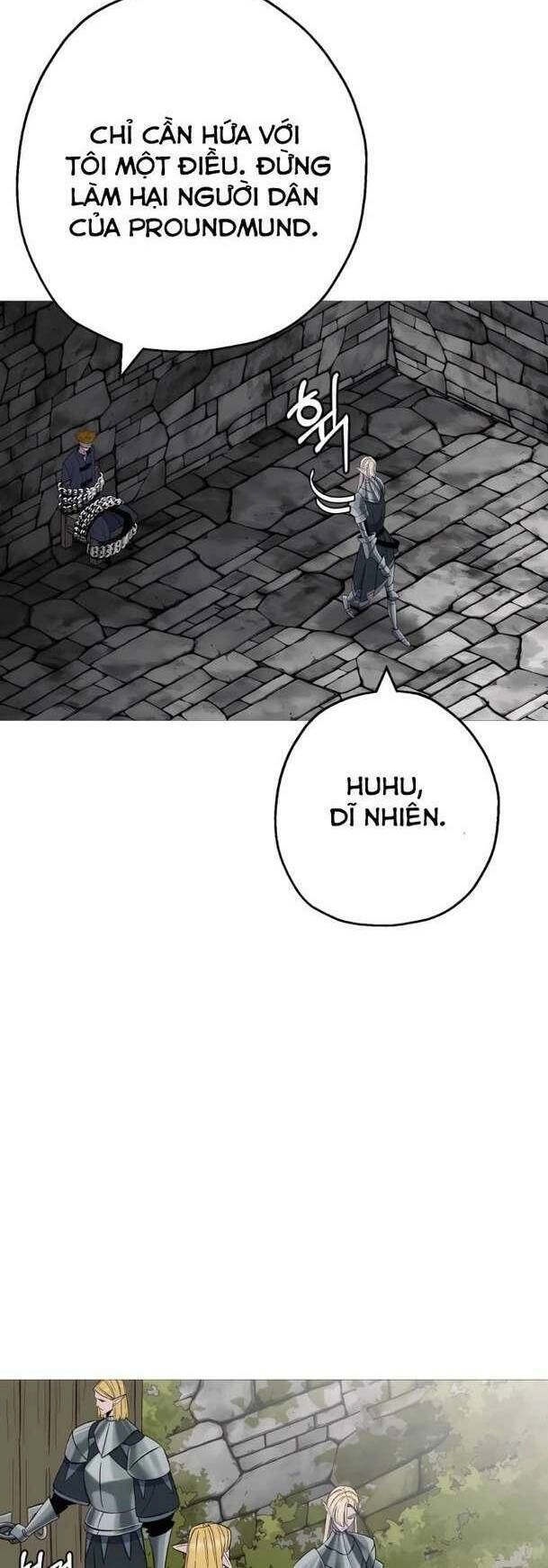 Chiến Binh Quật Cường Chapter 124 - 60