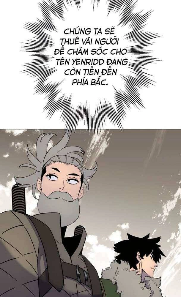 Chiến Binh Quật Cường Chapter 124 - 64