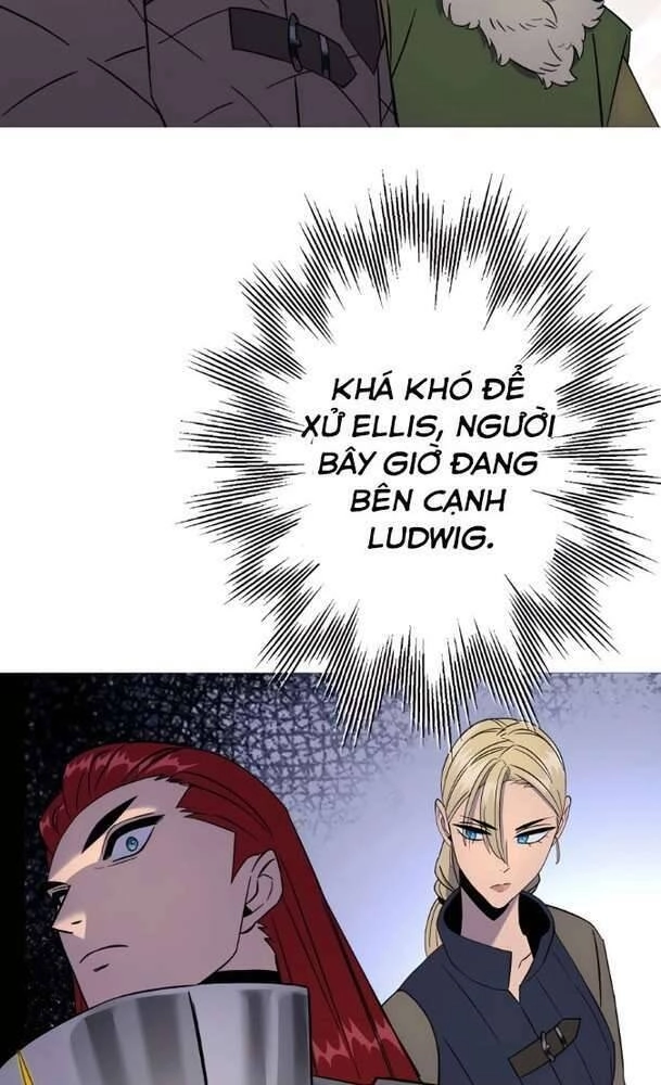 Chiến Binh Quật Cường Chapter 124 - 65