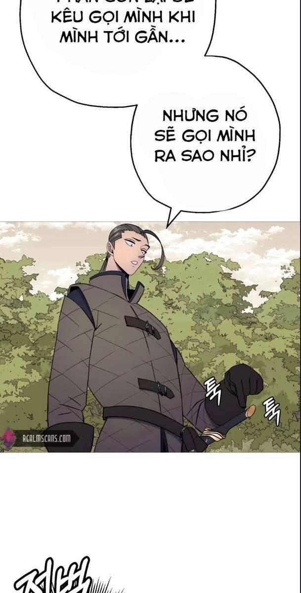 Chiến Binh Quật Cường Chapter 125 - 9