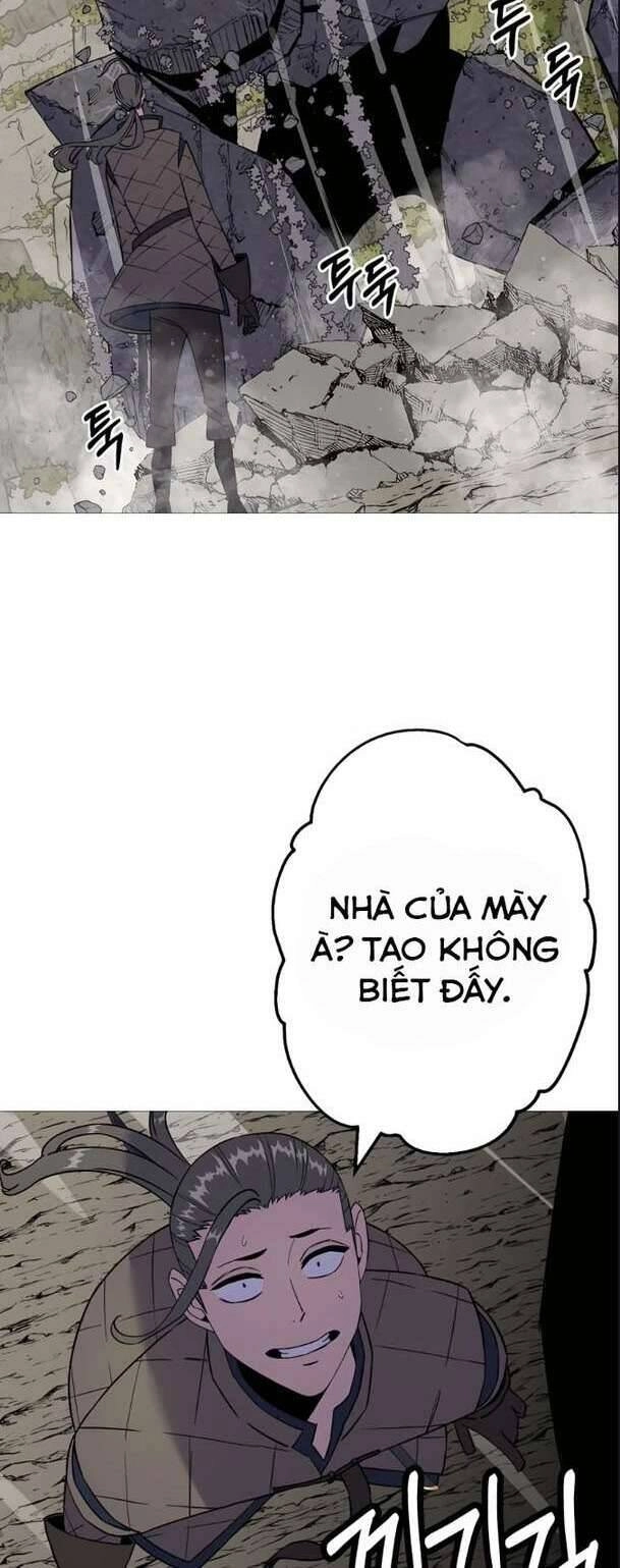 Chiến Binh Quật Cường Chapter 125 - 20