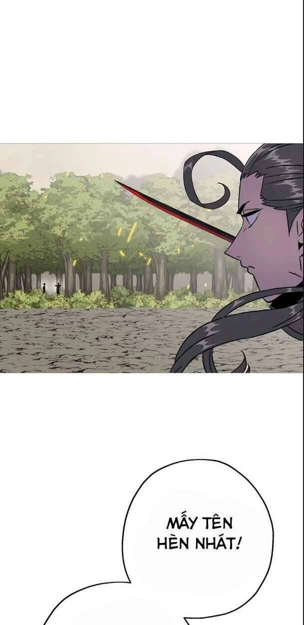 Chiến Binh Quật Cường Chapter 125 - 24