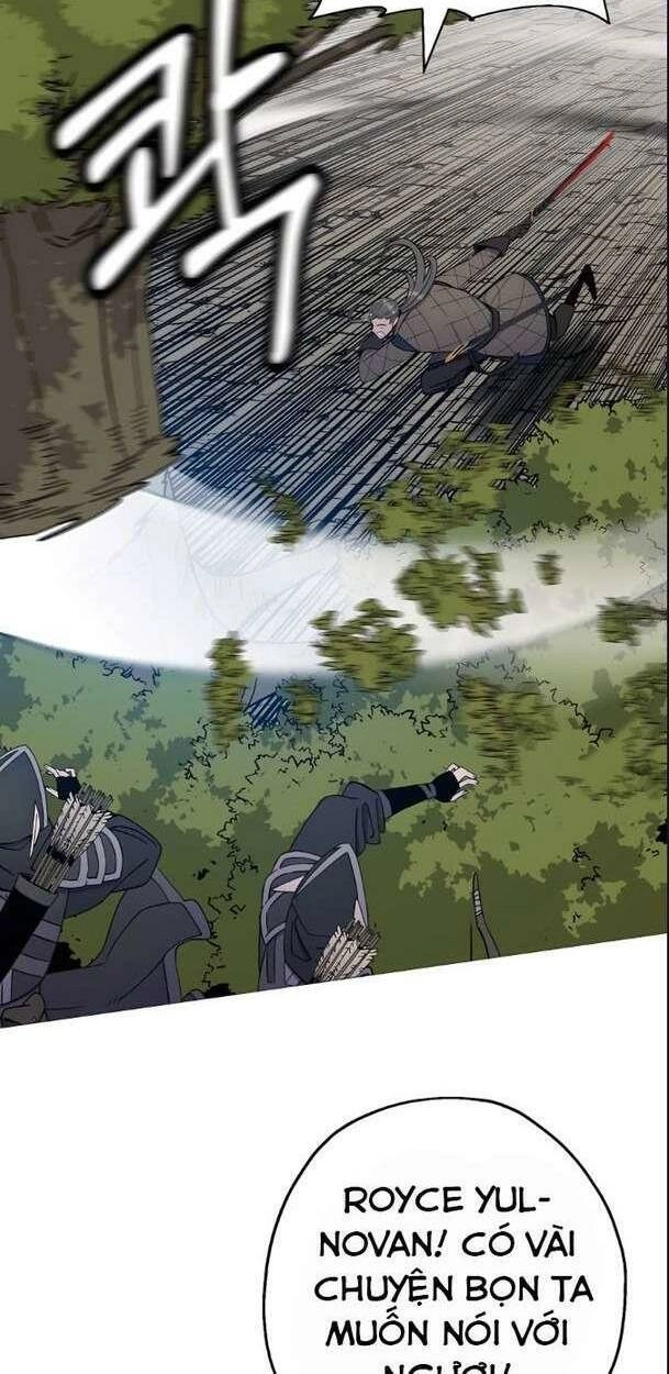 Chiến Binh Quật Cường Chapter 125 - 28