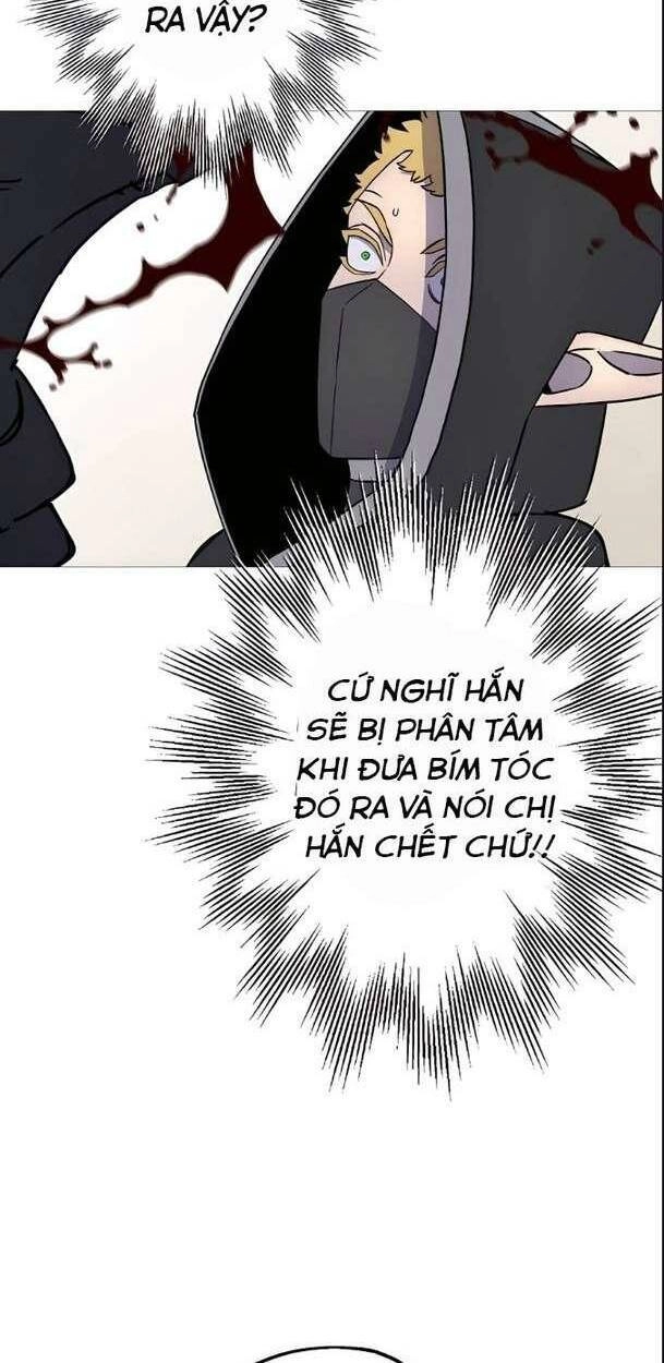 Chiến Binh Quật Cường Chapter 125 - 32