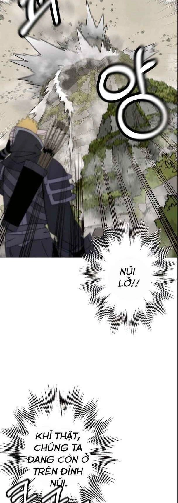 Chiến Binh Quật Cường Chapter 125 - 40