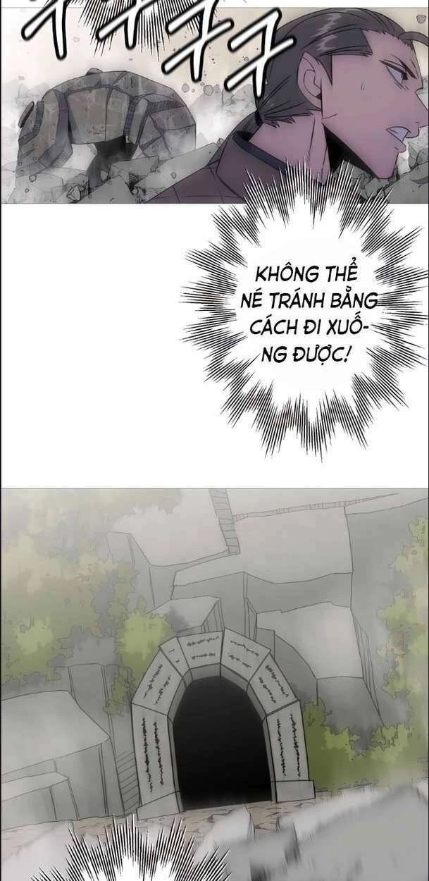 Chiến Binh Quật Cường Chapter 125 - 41