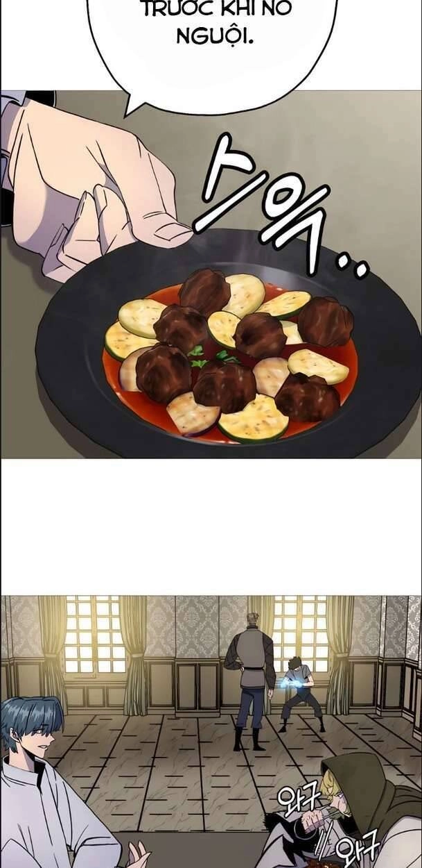 Chiến Binh Quật Cường Chapter 125 - 53