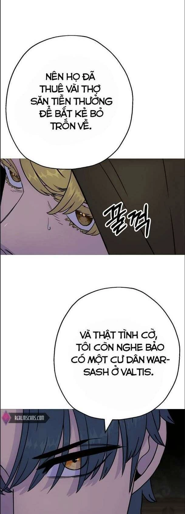 Chiến Binh Quật Cường Chapter 125 - 60