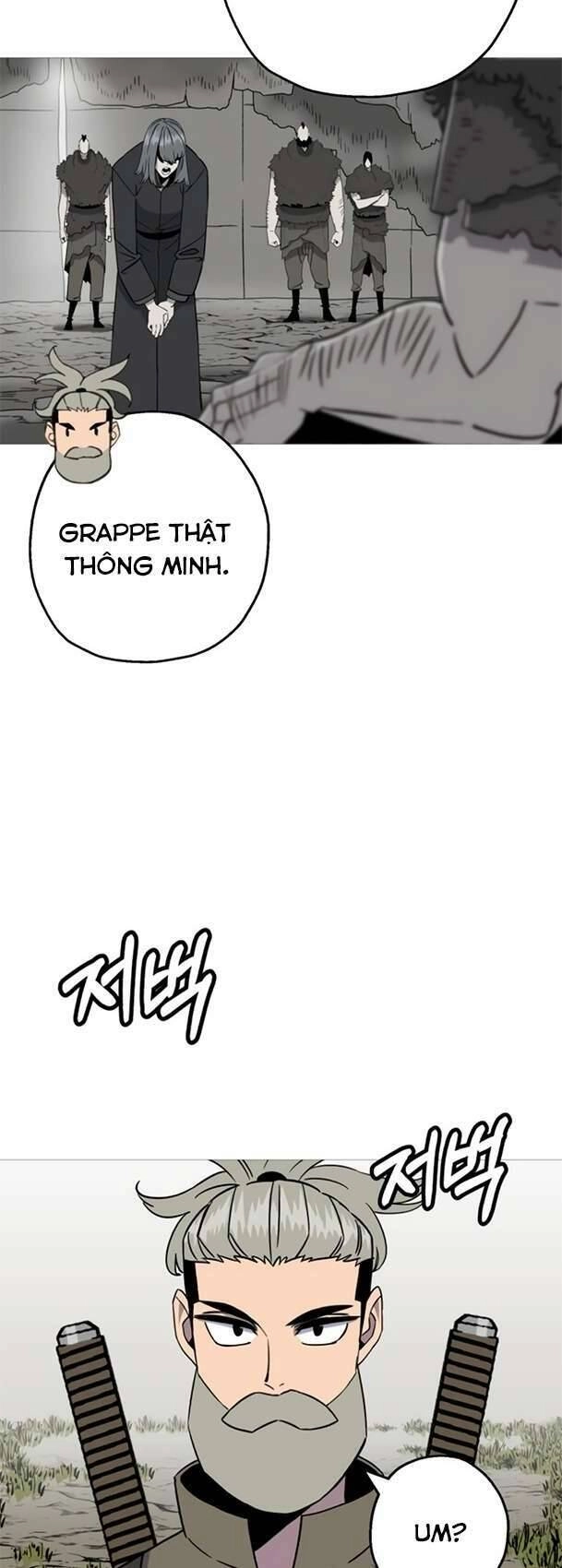 Chiến Binh Quật Cường Chapter 126 - 4