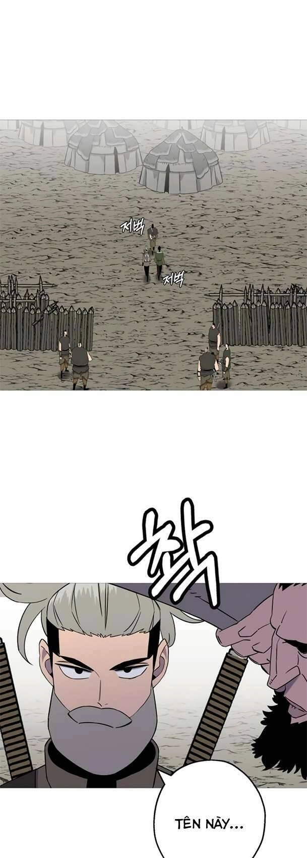 Chiến Binh Quật Cường Chapter 126 - 7