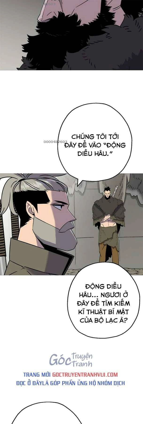 Chiến Binh Quật Cường Chapter 126 - 10