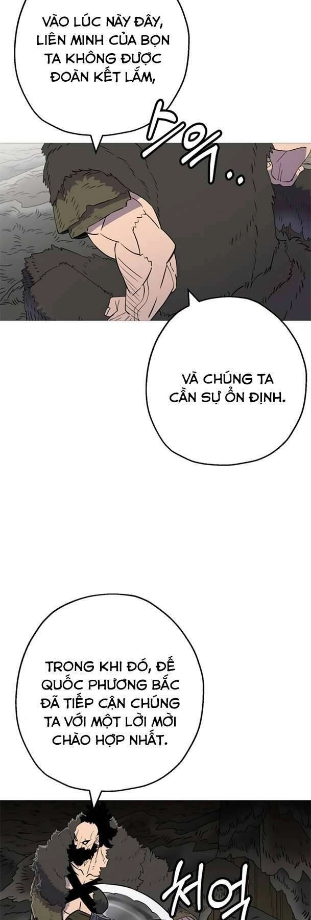 Chiến Binh Quật Cường Chapter 126 - 11