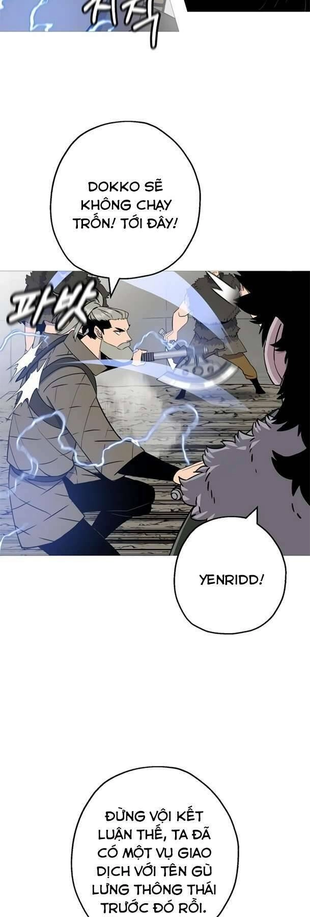 Chiến Binh Quật Cường Chapter 126 - 13