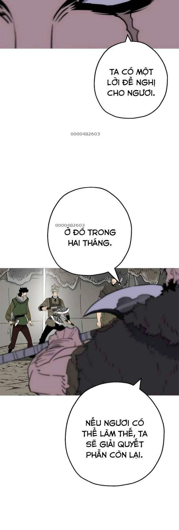 Chiến Binh Quật Cường Chapter 126 - 15