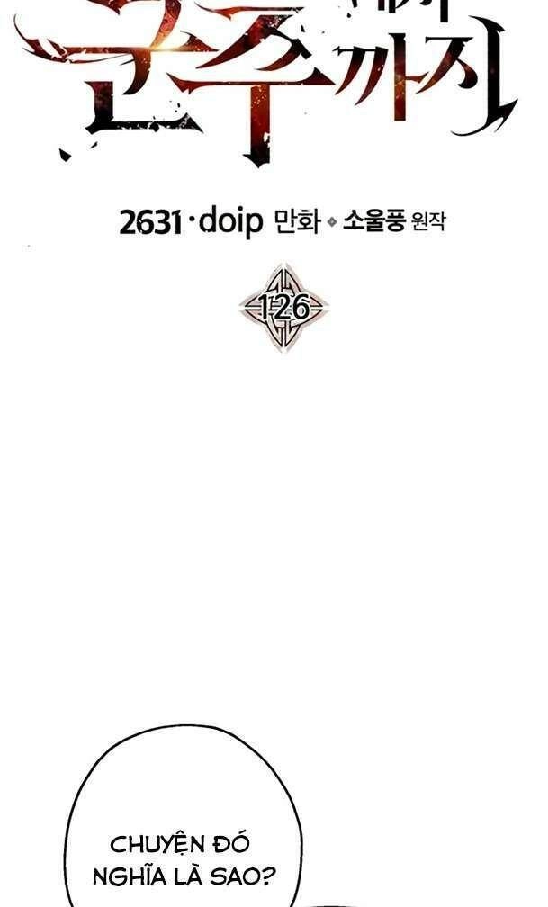 Chiến Binh Quật Cường Chapter 126 - 18