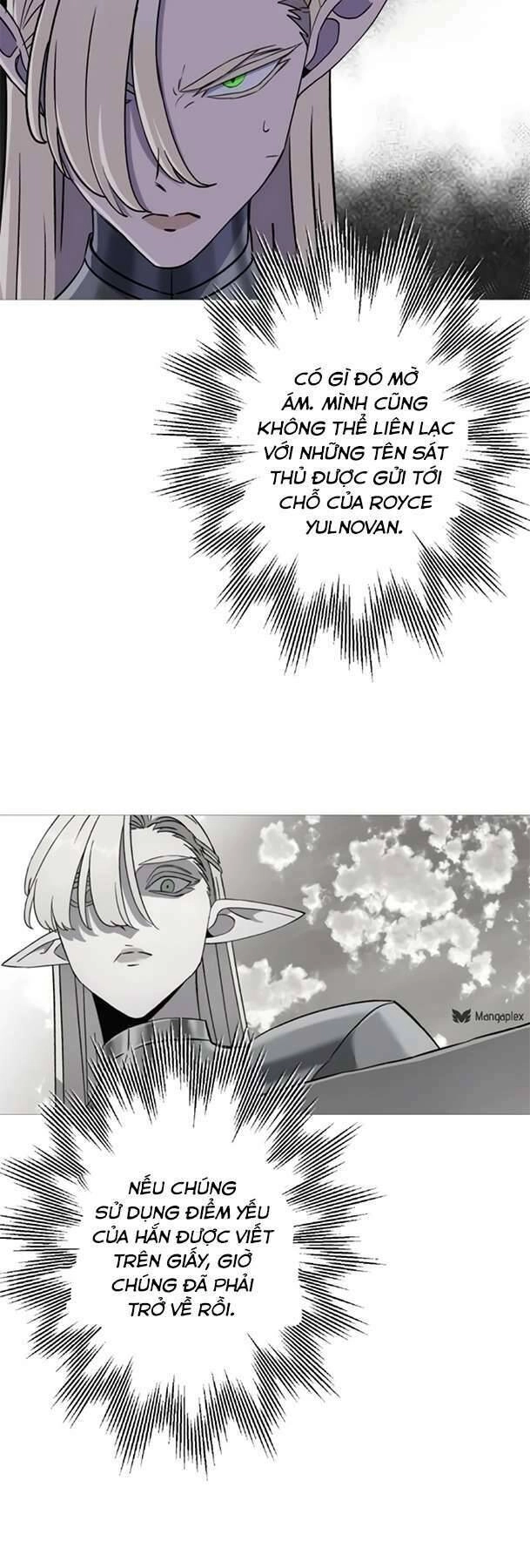 Chiến Binh Quật Cường Chapter 126 - 20