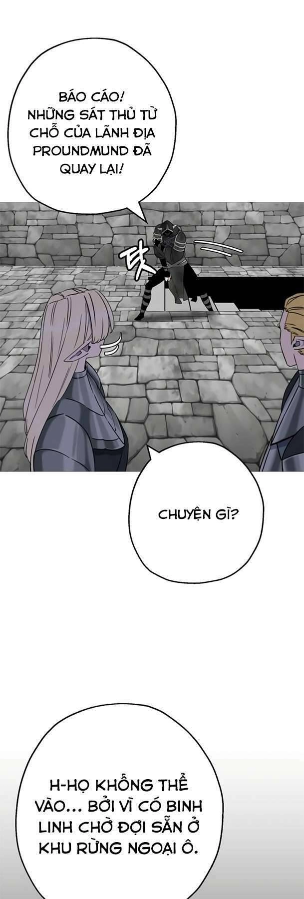 Chiến Binh Quật Cường Chapter 126 - 21