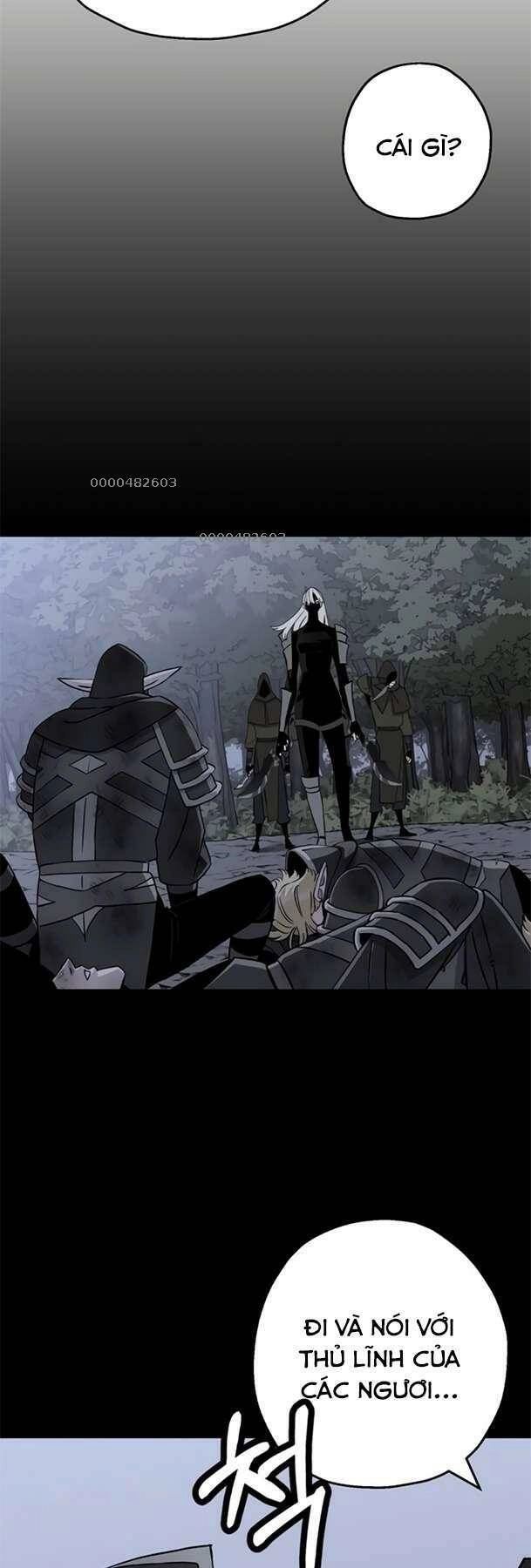 Chiến Binh Quật Cường Chapter 126 - 22