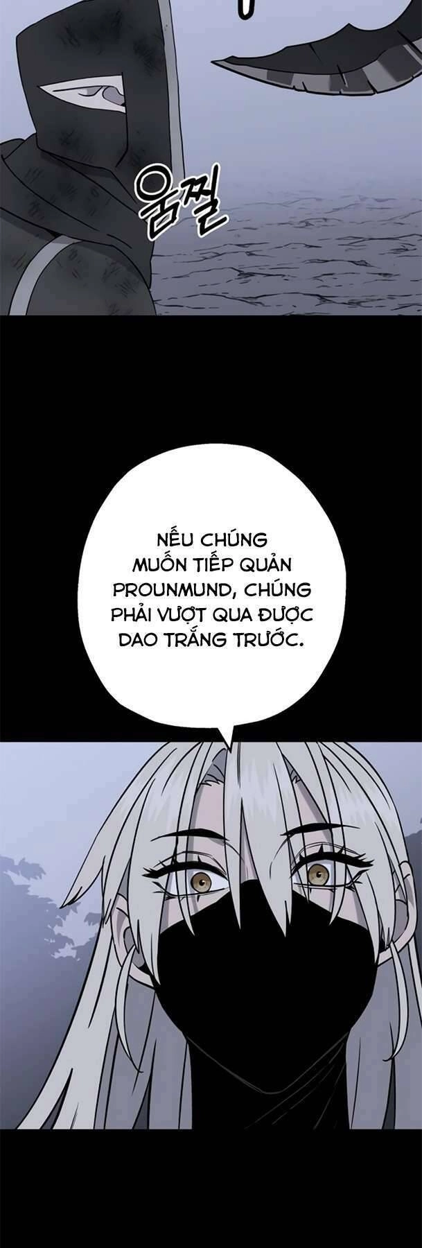 Chiến Binh Quật Cường Chapter 126 - 23