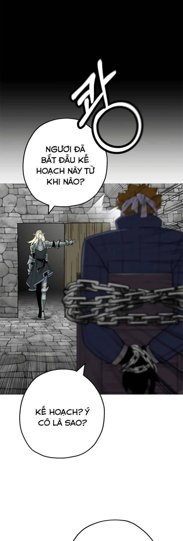 Chiến Binh Quật Cường Chapter 126 - 24