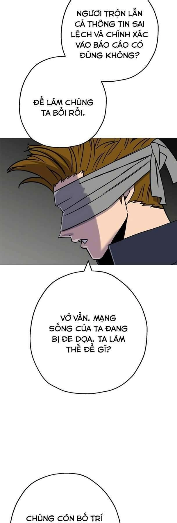 Chiến Binh Quật Cường Chapter 126 - 25