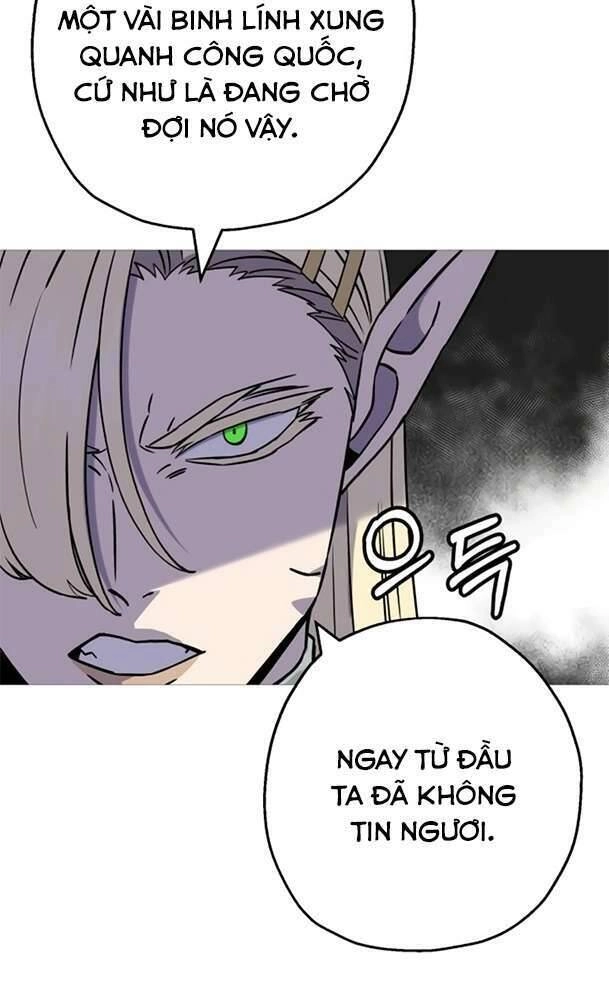 Chiến Binh Quật Cường Chapter 126 - 26