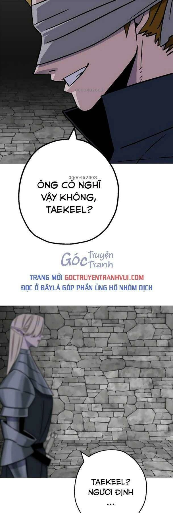 Chiến Binh Quật Cường Chapter 126 - 28