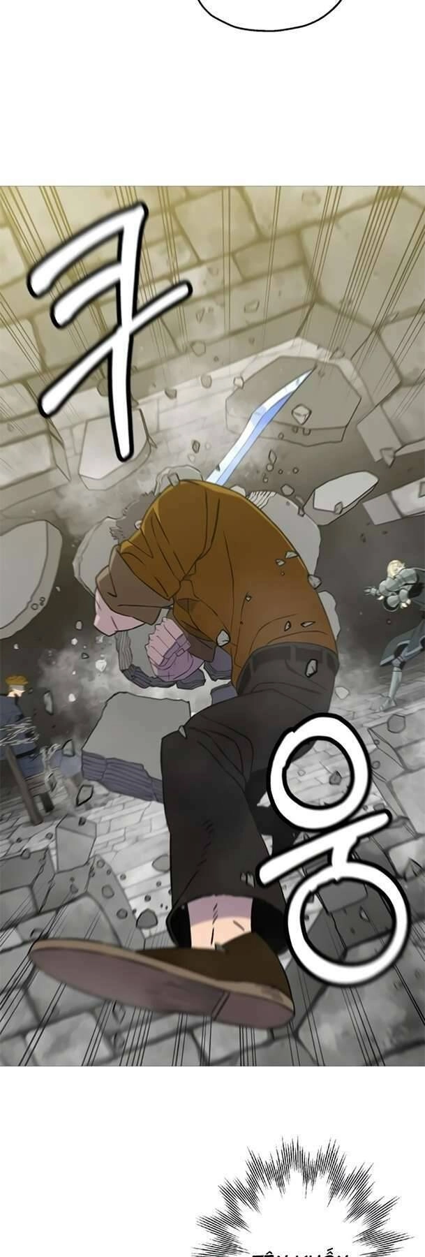 Chiến Binh Quật Cường Chapter 126 - 29