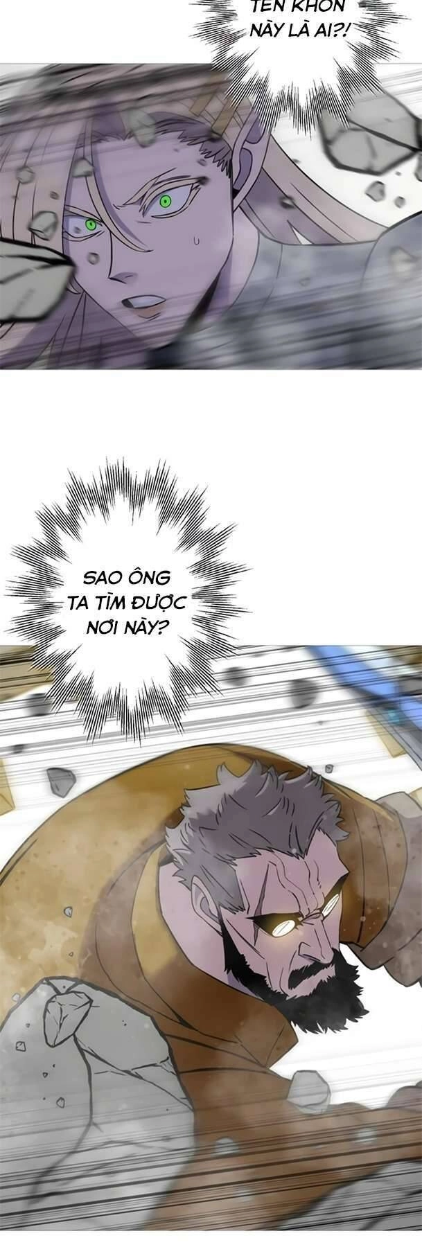 Chiến Binh Quật Cường Chapter 126 - 30