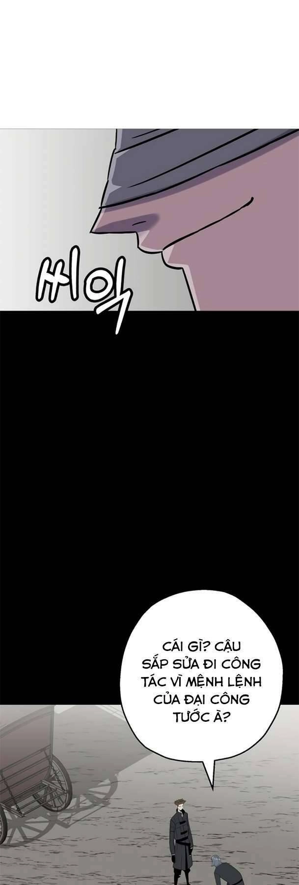 Chiến Binh Quật Cường Chapter 126 - 31