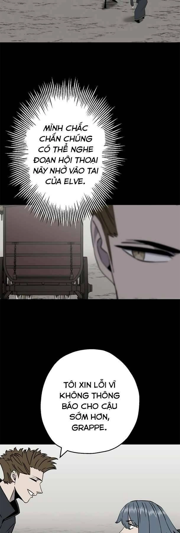 Chiến Binh Quật Cường Chapter 126 - 32