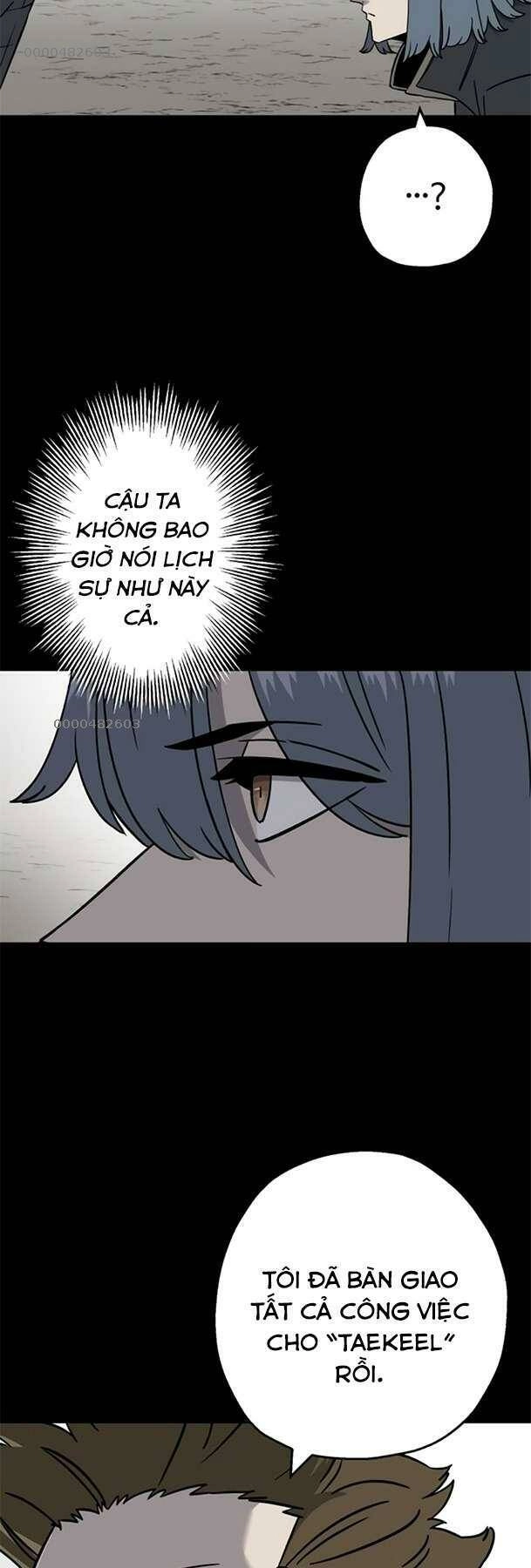 Chiến Binh Quật Cường Chapter 126 - 33