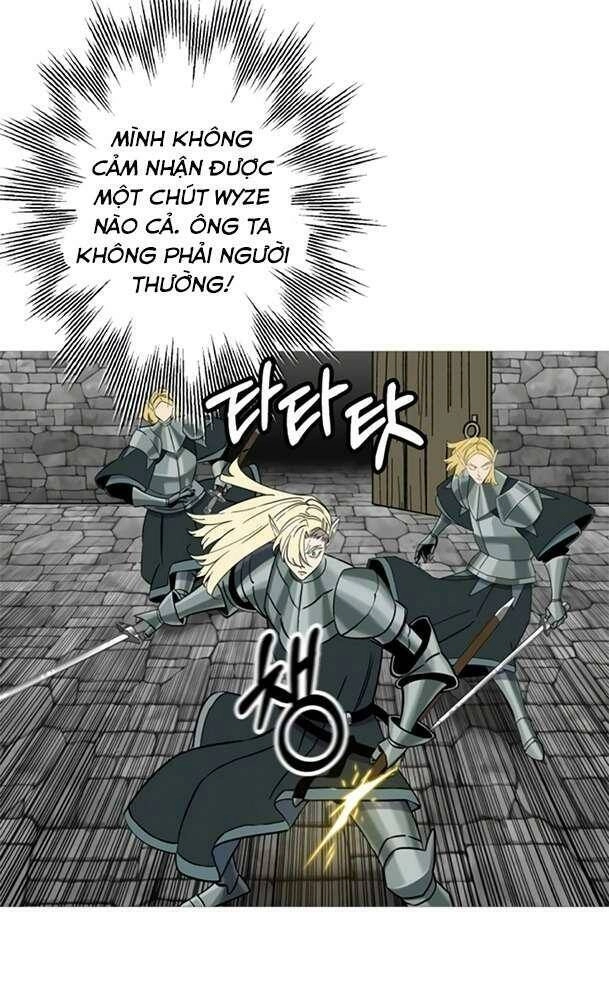Chiến Binh Quật Cường Chapter 126 - 36