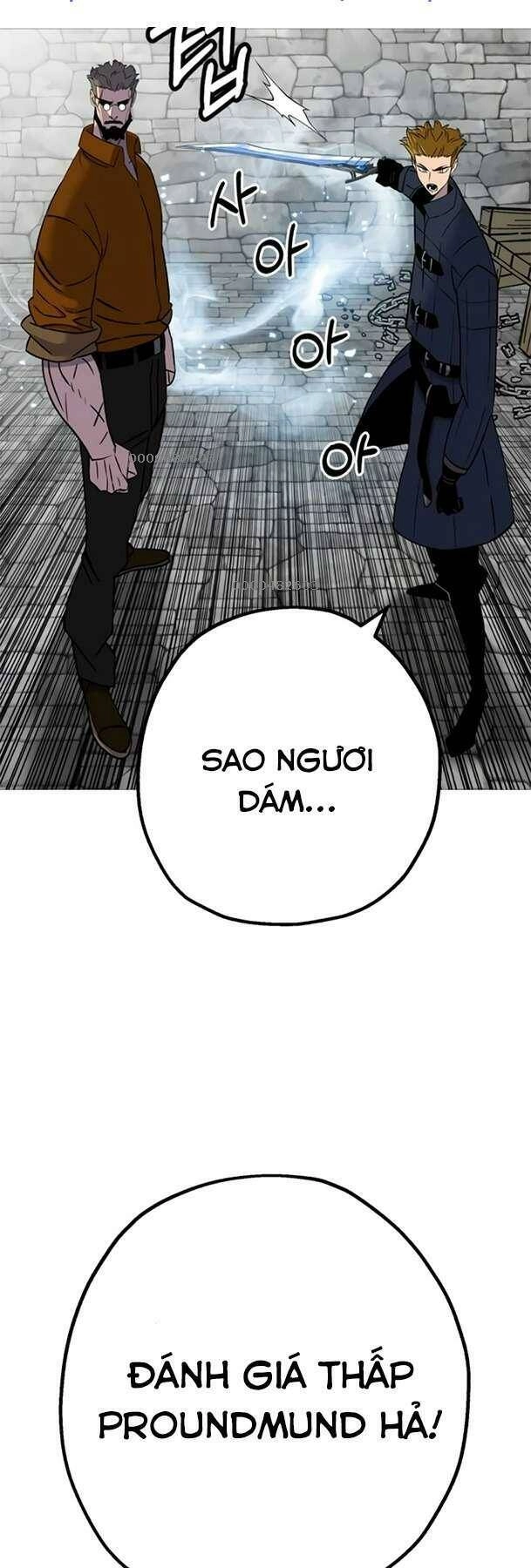 Chiến Binh Quật Cường Chapter 126 - 38