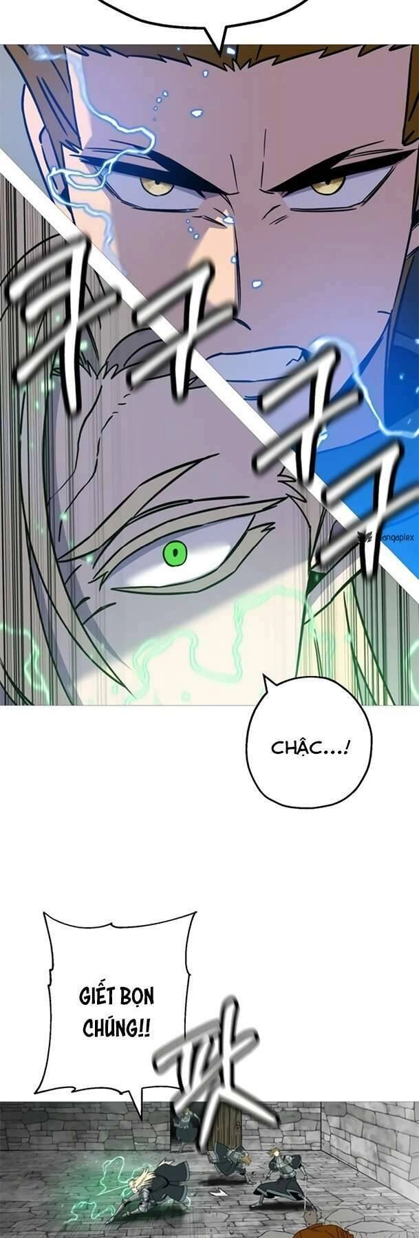 Chiến Binh Quật Cường Chapter 126 - 39