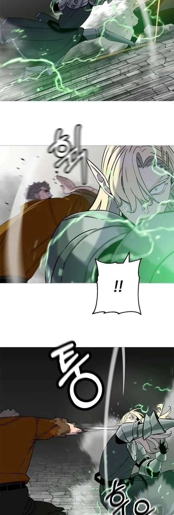 Chiến Binh Quật Cường Chapter 126 - 42