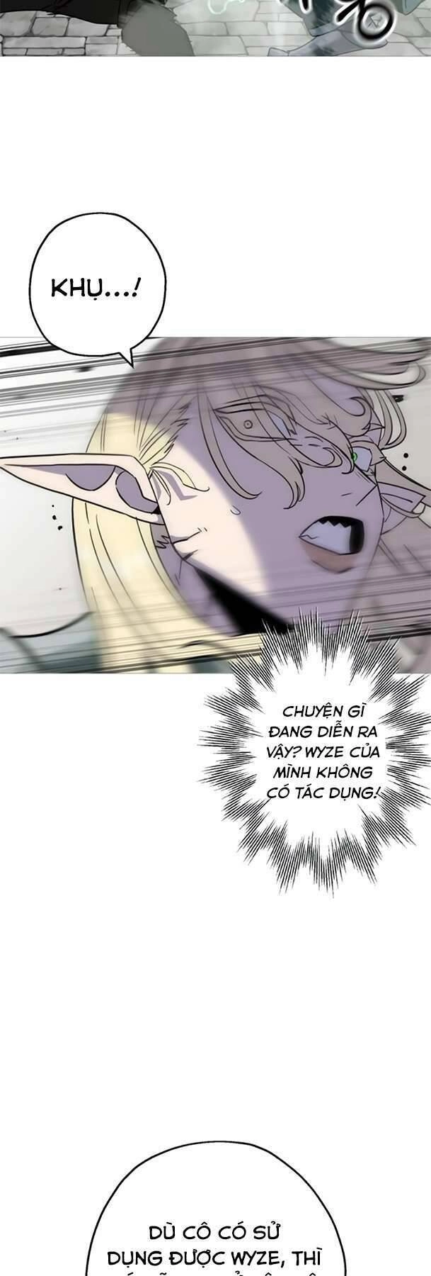 Chiến Binh Quật Cường Chapter 126 - 43