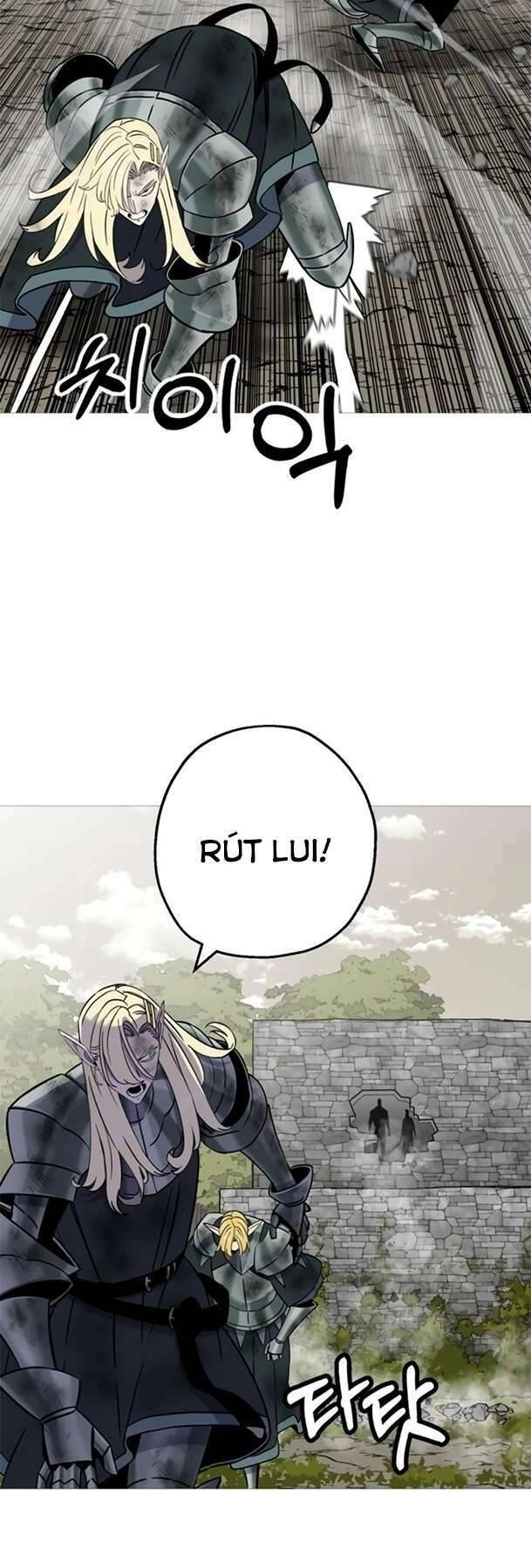 Chiến Binh Quật Cường Chapter 126 - 48