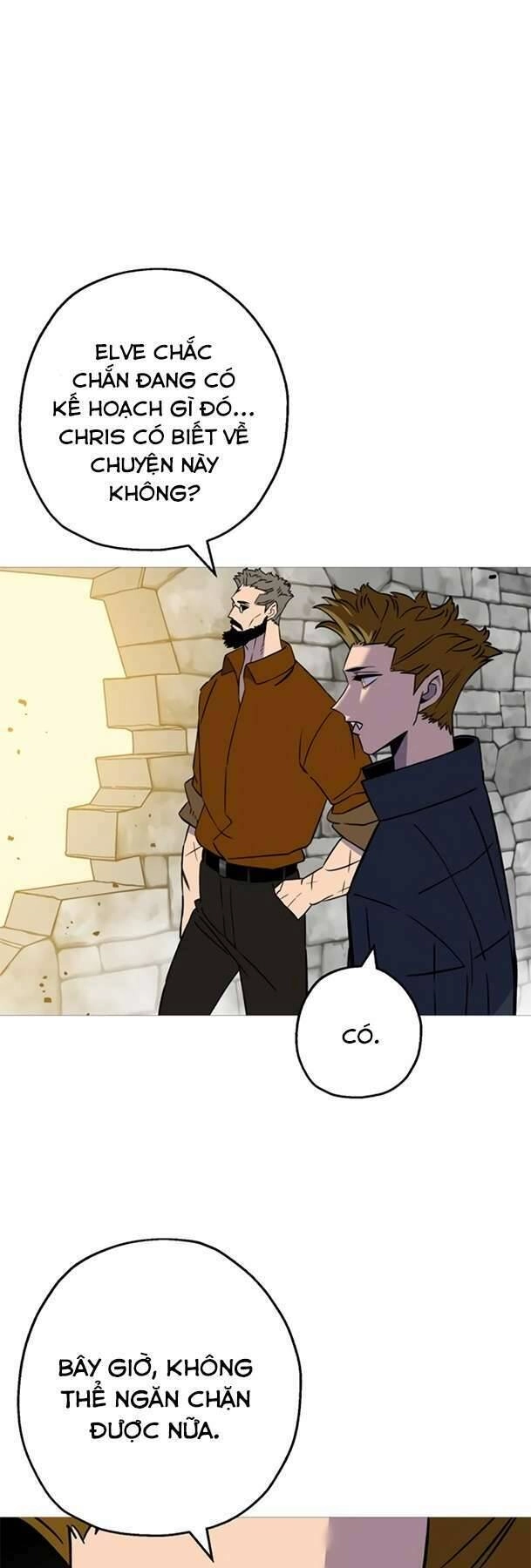 Chiến Binh Quật Cường Chapter 126 - 49