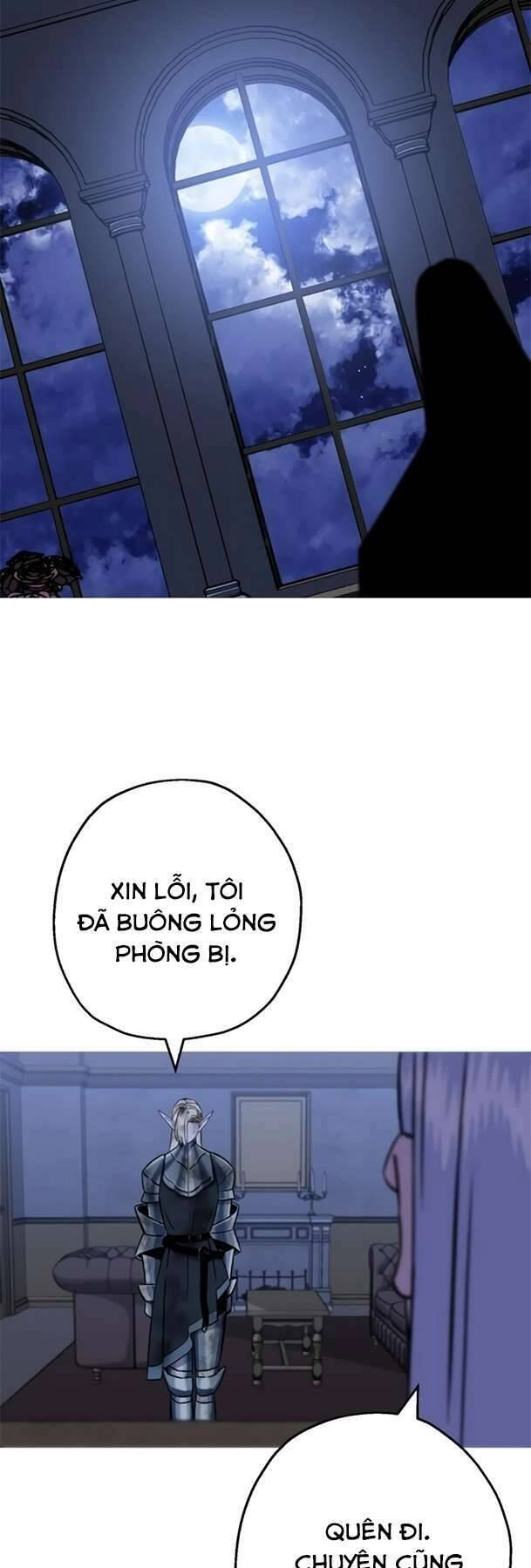 Chiến Binh Quật Cường Chapter 126 - 51