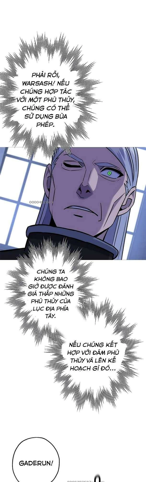 Chiến Binh Quật Cường Chapter 126 - 55