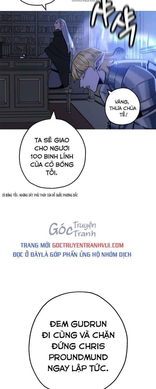 Chiến Binh Quật Cường Chapter 126 - 56