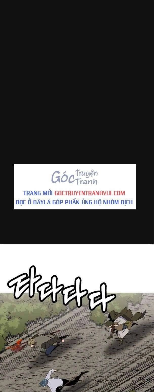 Chiến Binh Quật Cường Chapter 127 - 1