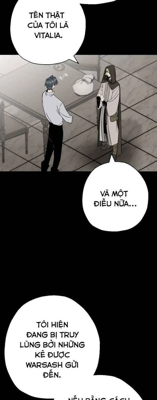 Chiến Binh Quật Cường Chapter 127 - 4