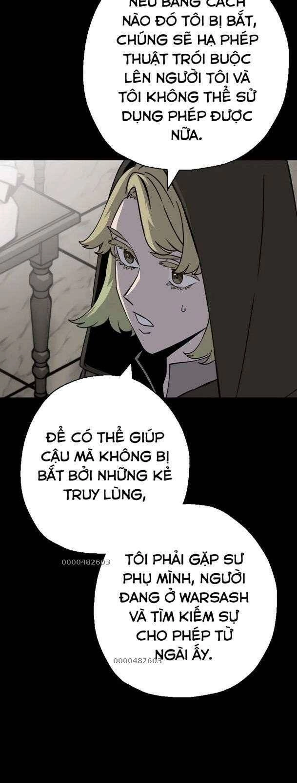 Chiến Binh Quật Cường Chapter 127 - 5