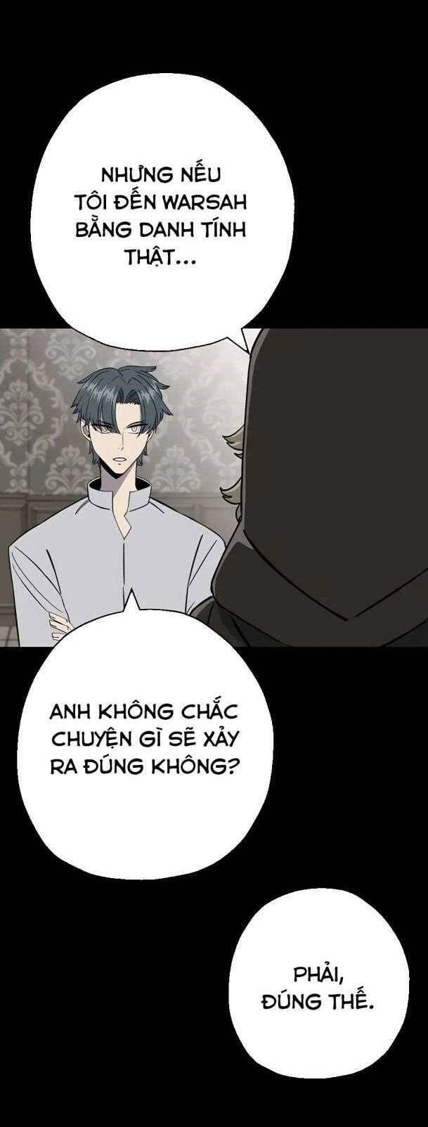 Chiến Binh Quật Cường Chapter 127 - 6